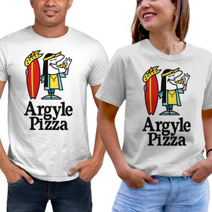 Argyle Pizza