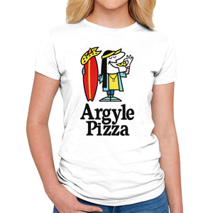 Argyle Pizza