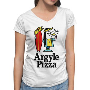 Argyle Pizza