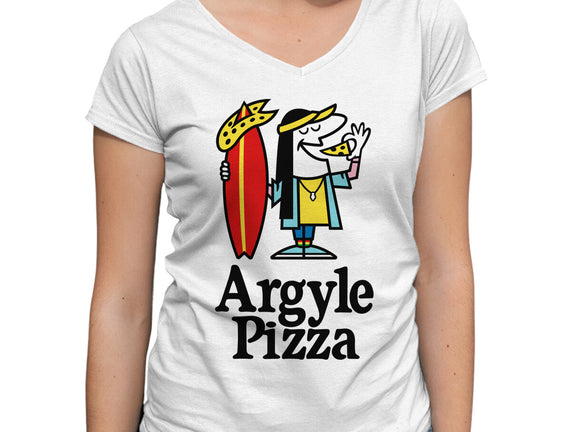 Argyle Pizza