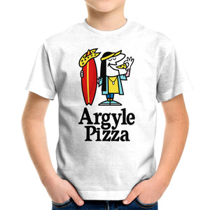 Argyle Pizza