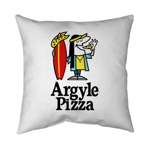 Argyle Pizza