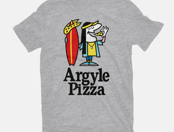 Argyle Pizza