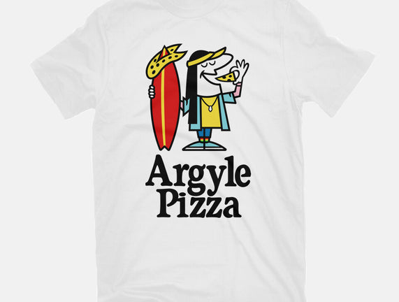 Argyle Pizza