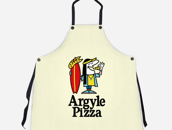 Argyle Pizza