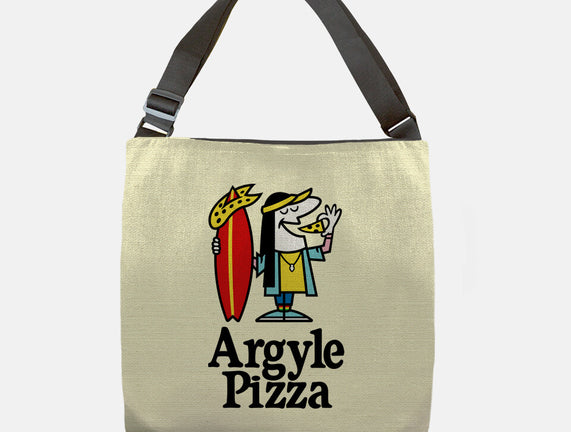 Argyle Pizza