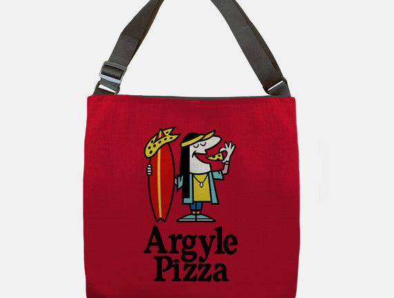 Argyle Pizza