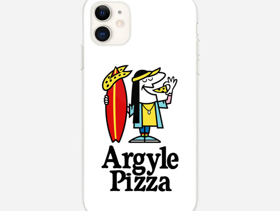 Argyle Pizza