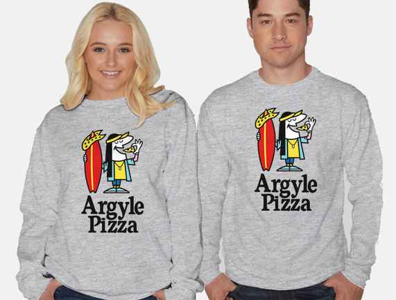 Argyle Pizza