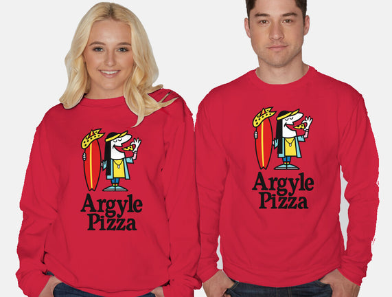 Argyle Pizza