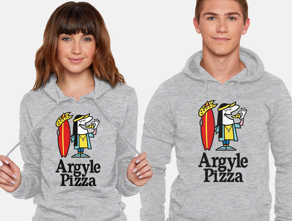 Argyle Pizza