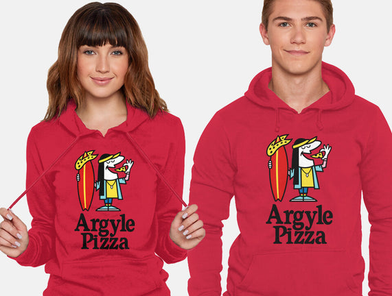 Argyle Pizza