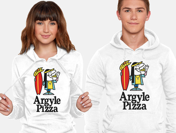 Argyle Pizza