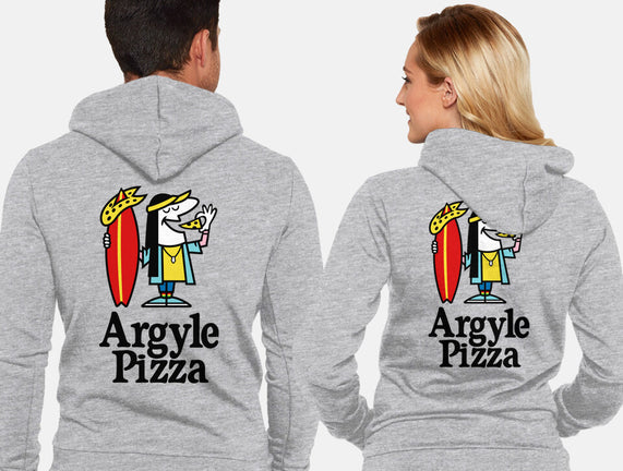 Argyle Pizza