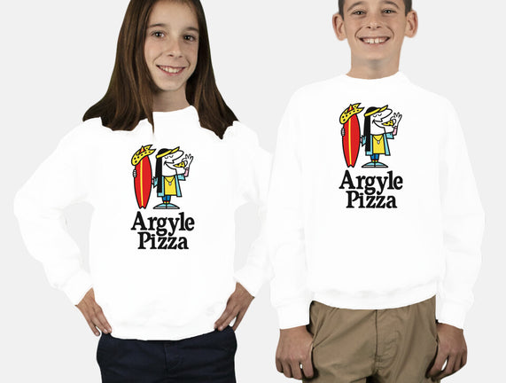 Argyle Pizza