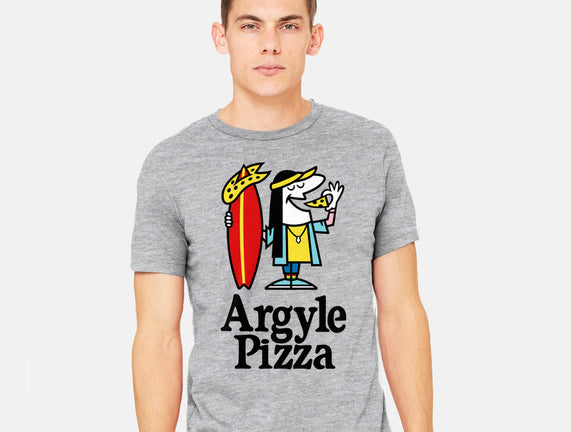 Argyle Pizza