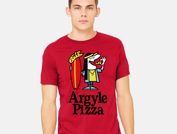 Argyle Pizza