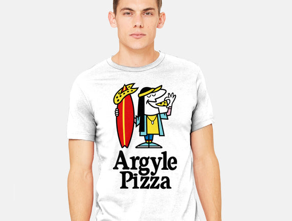 Argyle Pizza
