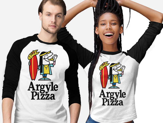 Argyle Pizza