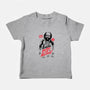 Better Call Murray-baby basic tee-Getsousa!