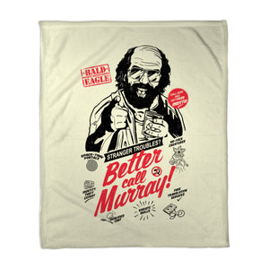 Better Call Murray