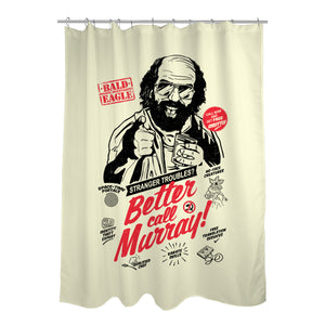 Better Call Murray