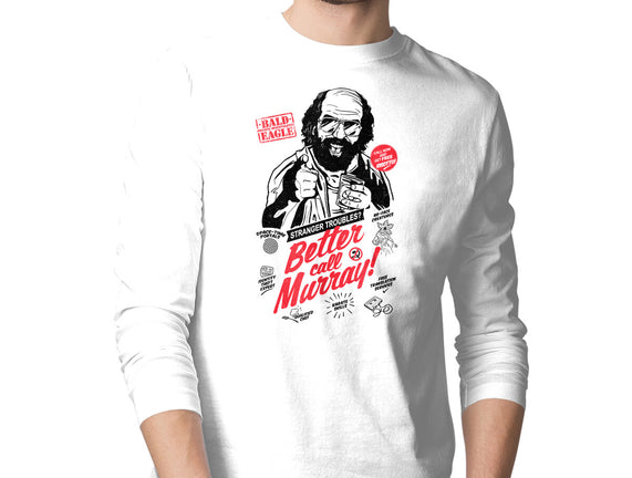 Better Call Murray