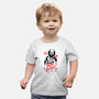 Better Call Murray-baby basic tee-Getsousa!