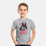 Better Call Murray-youth basic tee-Getsousa!