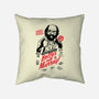 Better Call Murray-none removable cover w insert throw pillow-Getsousa!