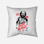 Better Call Murray-none removable cover throw pillow-Getsousa!