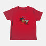 Love And Peanuts-baby basic tee-Boggs Nicolas