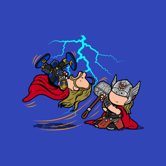 Love And Peanuts-unisex pullover sweatshirt-Boggs Nicolas