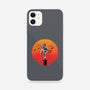 Karate Murray-iphone snap phone case-zascanauta