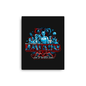 Have A Stranger Time In Hawkins