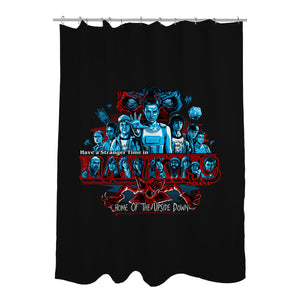 Have A Stranger Time In Hawkins