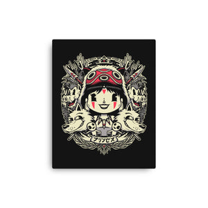 The Forest Princess