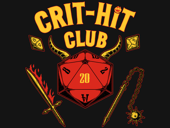 Critical Hit Club