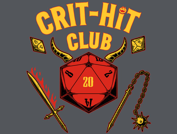 Critical Hit Club