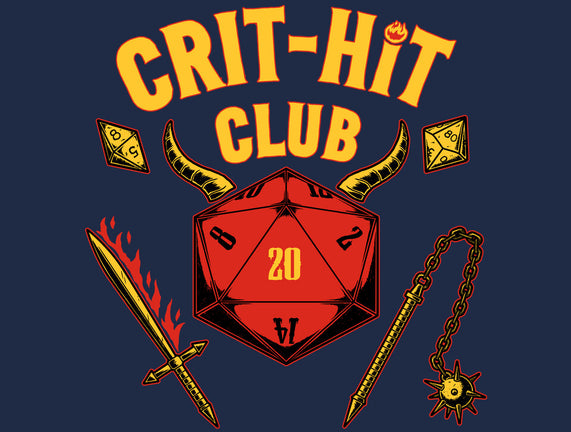 Critical Hit Club