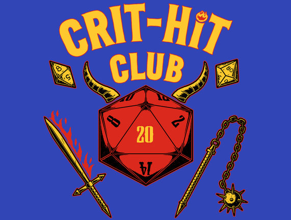 Critical Hit Club