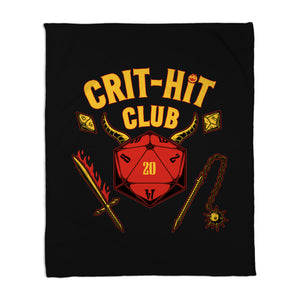 Critical Hit Club
