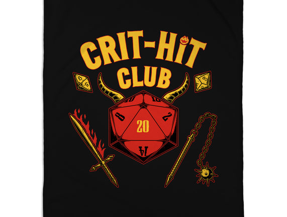 Critical Hit Club