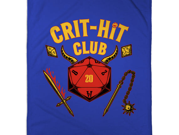 Critical Hit Club