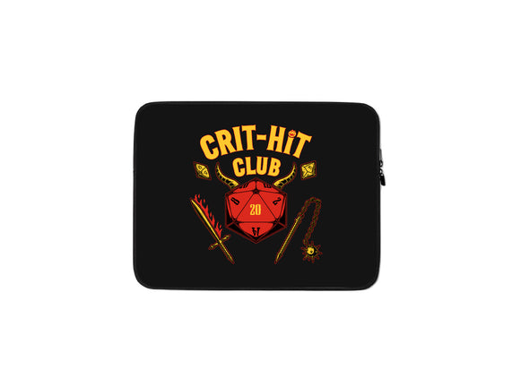 Critical Hit Club