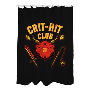 Critical Hit Club