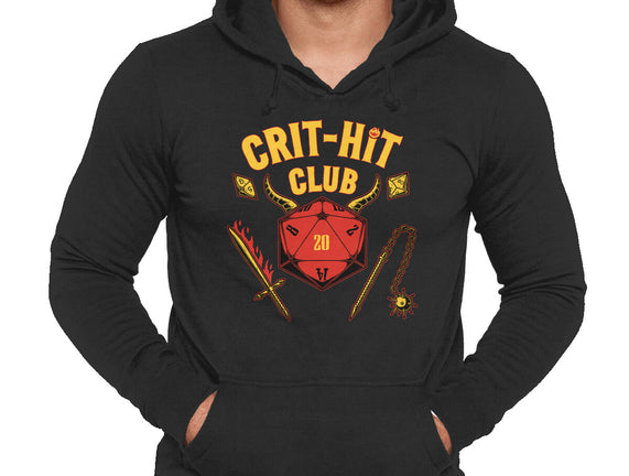 Critical Hit Club