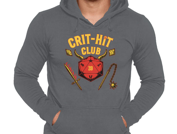 Critical Hit Club