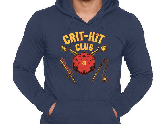 Critical Hit Club
