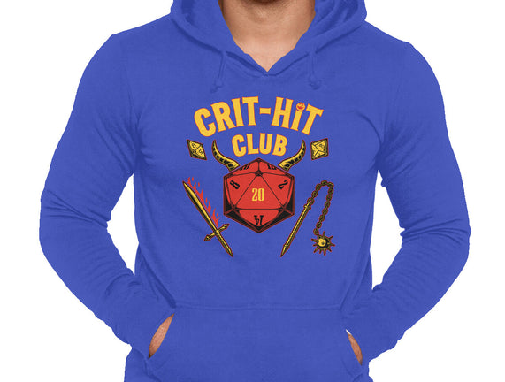 Critical Hit Club